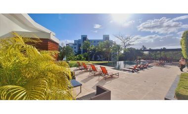 ALQUILER DE APARTAMENTO DE PLAYA PH RO MAR SAN CARLOS PM. OESTE