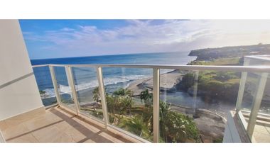 ALQUILER DE APARTAMENTO DE PLAYA PH RO MAR SAN CARLOS PM. OESTE