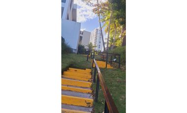 ALQUILER DE APARTAMENTO DE PLAYA PH RO MAR SAN CARLOS PM. OESTE