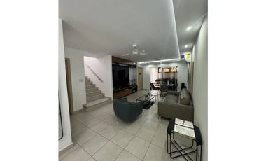 VENTA CASA BRISAS DEL GOLF PH AVENTURA PASEO DEL NORTE