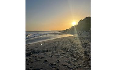 VENTA CASA CHAME PLAYA CARACOL