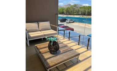 VENTA CASA CHAME PLAYA CARACOL