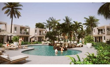 VENTA CASA CHAME PLAYA CARACOL