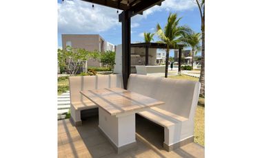 VENTA CASA CHAME PLAYA CARACOL