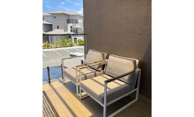 VENTA CASA CHAME PLAYA CARACOL