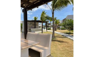 VENTA CASA CHAME PLAYA CARACOL