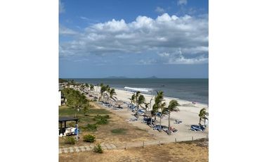 VENTA CASA CHAME PLAYA CARACOL