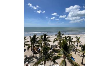 VENTA CASA CHAME PLAYA CARACOL