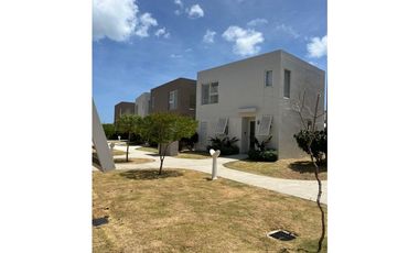 VENTA CASA CHAME PLAYA CARACOL