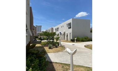 VENTA CASA CHAME PLAYA CARACOL