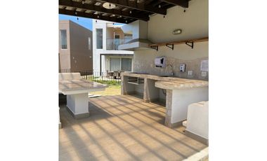 VENTA CASA CHAME PLAYA CARACOL