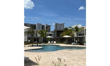 VENTA CASA CHAME PLAYA CARACOL