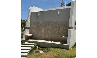 VENTA CASA CHAME PLAYA CARACOL