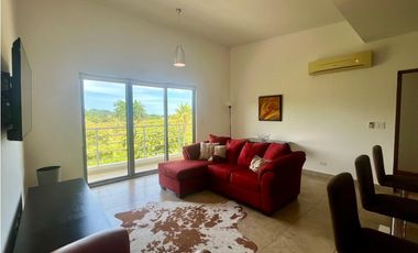 Ph Soleo - Apartamento amoblado - Panamá pacífico !!