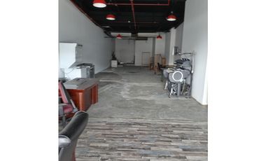 ALQUILER LOCAL BRISAS DEL GOLF