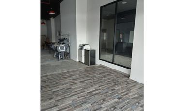 ALQUILER LOCAL BRISAS DEL GOLF