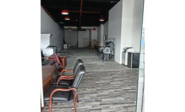 ALQUILER LOCAL BRISAS DEL GOLF