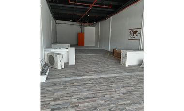 ALQUILER LOCAL BRISAS DEL GOLF