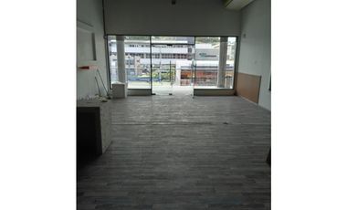 ALQUILER LOCAL BRISAS DEL GOLF