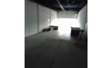 ALQUILER LOCAL BRISAS DEL GOLF