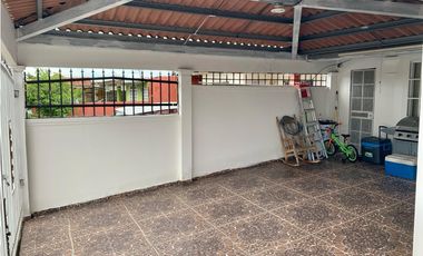 VENTA CASA PADRERAS DE SAN ANTONIO