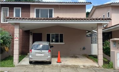 VENTA CASA BRISAS DEL GOLF PH VILLA TIBER