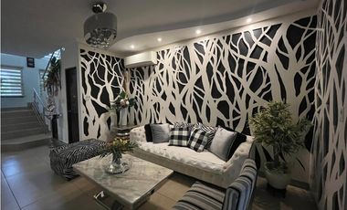 VENTA CASA BRISAS DEL GOLF PH OLYMPUS