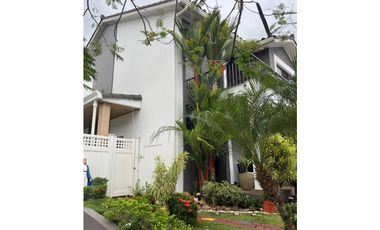 VENTA CASA BRISAS DEL GOLF PH OLYMPUS