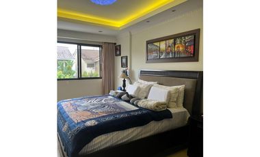 VENTA CASA BRISAS DEL GOLF PH OLYMPUS