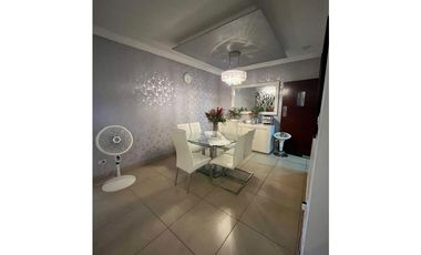 VENTA CASA BRISAS DEL GOLF PH OLYMPUS