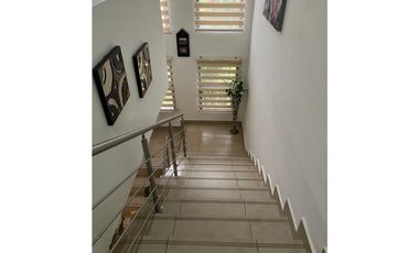 VENTA CASA BRISAS DEL GOLF PH OLYMPUS