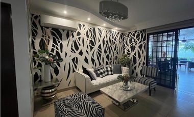 VENTA CASA BRISAS DEL GOLF PH OLYMPUS