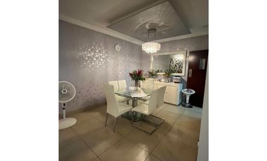 VENTA CASA BRISAS DEL GOLF PH OLYMPUS