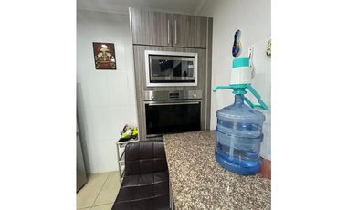 VENTA CASA BRISAS DEL GOLF PH OLYMPUS