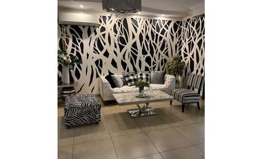 VENTA CASA BRISAS DEL GOLF PH OLYMPUS