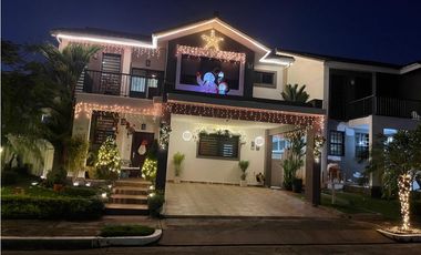 VENTA CASA BRISAS DEL GOLF PH OLYMPUS