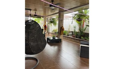 VENTA CASA BRISAS DEL GOLF PH OLYMPUS