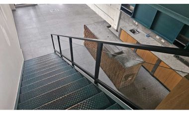 ALQUILER LOCAL COMERCIAL SAN FRANCISCO (MR)