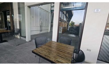 ALQUILER LOCAL COMERCIAL SAN FRANCISCO (MR)