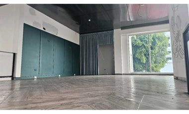 ALQUILER LOCAL COMERCIAL SAN FRANCISCO (MR)
