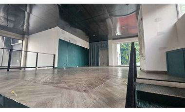ALQUILER LOCAL COMERCIAL SAN FRANCISCO (MR)