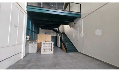 ALQUILER LOCAL COMERCIAL SAN FRANCISCO (MR)