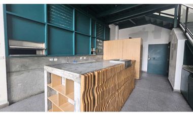 ALQUILER LOCAL COMERCIAL SAN FRANCISCO (MR)