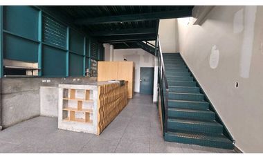 ALQUILER LOCAL COMERCIAL SAN FRANCISCO (MR)