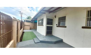 Urbanizacion La Princesa- Casa en Alquiler