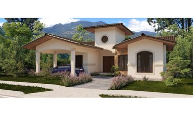 Venta de Casa en Los Molinos - Modelo Granada Plus