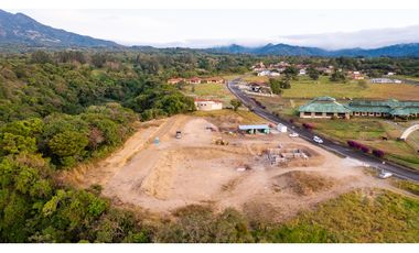 Venta de Apartamentos en Pinoalto, Boquete