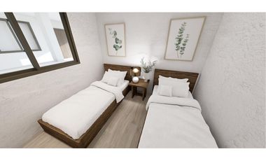 Venta de Apartamentos en Pinoalto, Boquete