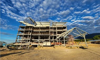 Venta de Apartamentos en Pinoalto, Boquete