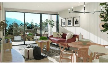 Venta de Apartamentos en Pinoalto, Boquete